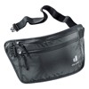 deuter Hipbelt Security Money Belt II black