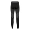 Sieťovina odlo BOTTOM PANT FUND PERFORMANCE Black