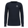 Póló odlo TOP CREW LS ACTIVE WARM ECO