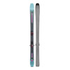  dynafit Radical 88 Ski Set W 4126
