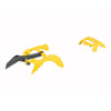 Steigeisen grivel RACING atornillables