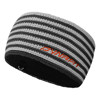 Halsskydd dynafit HAND KNIT 2 HEADBAND Alloy/0910