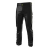 Hlače dynafit RACE WIND PNT U Black Out Neon Yello