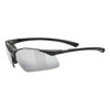 Gafas uvex 223 Blanco S3 NEGRA