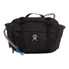 Riñonera hydro flask 5 L SHIFT HYDRATION HIP PACK BLACK