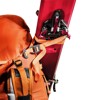 Hátizsák deuter FREESCAPE LITE 24 SL saffron-mandarine