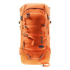 Hátizsák deuter FREESCAPE LITE 24 SL saffron-mandarine