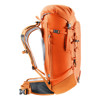 Hátizsák deuter FREESCAPE LITE 24 SL saffron-mandarine