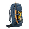 Kuprinė deuter FREESCAPE LITE 26 marine-ink