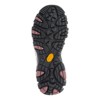 Sapatos de caminhada merrell Moab 3 GTX Aluminum