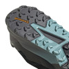 Vaelluskengät adidas TERREX AGRAVIC FLOW 2 GTX W Negbás/Gris