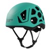 Kask singingrock HEX verde azulado