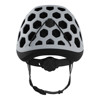 Casco singingrock HEX blanco