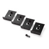 Tillbehör goal zero Z-BRACKET KIT FOR 50/100