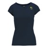 Camiseta karpos LOMA W JERSEY Black SKY CAPTAI