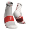 Calcetines Compressport Training 2-Pack White