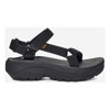 Sandálias teva HURRICANE XLT AMPSOL BLACK