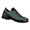 Wandelschoenen salewa WILDFIRE 2 M Black/Black RAW GREEN/