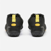  vibram V-Trail 2.0 Black/Yellow 