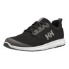 Wandelschoenen Helly Hansen Feathering Black/White