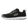 Wandelschoenen helly hansen FEATHERING Black/White