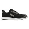 Wandelschoenen helly hansen FEATHERING Black/White