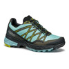 Zapatillas Asolo Tahoe Gtx Ml Black/Celadon