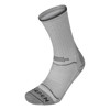 Ponožky lorpen Light Hiker Eco LIGHT GREY