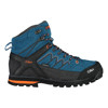 Batai cmp Moon Mid Trek WP DEEP