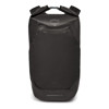 Hátizsák Osprey Transporter Roll Top Wp 30 Black