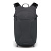 Selkäreppu osprey SPORTLITE 20 DARK CHARCOAL GREY