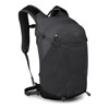 Selkäreppu osprey SPORTLITE 20 DARK CHARCOAL GREY