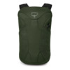 Selkäreppu osprey FAIRVIEW TRVL DPK GOPHER GREEN