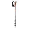 Stolpar leki KHUMBU AS dark anthracite-orange-black