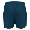Pantalón odlo ZEROWEIGHT 5 INCH Blue Wing Teal