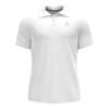 Marškiniai odlo F-Dry Polo Shirt WHITE