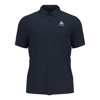 Poolopaita odlo CARDADA S/S DARK SAPPH