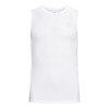 odlo BL TOP CREW SINGLET PERFORMANCE X-L Blac WHITE
