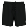  odlo SHORT ZEROW 5 IN Dark Slate BLACK