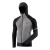 Polar dynafit LIGHT PTC M HOODY Black Out/0