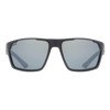 Gafas uvex 233 P black mat/ltm.sil. C3