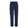 Bukser salewa ISEA DRY W 2/1 PNT Navy Blazer