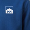 Sudadera helly hansen GRAPHIC CREW