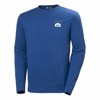 Sudadera Helly Hansen Graphic Crew