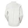 Camisa helly hansen CLUB SHIRT White