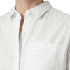 Camisa helly hansen CLUB SHIRT White