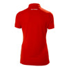 Polo helly hansen CREWLINE POLO Flag Red