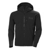 Jakke helly hansen ODIN PRO SHIELD FLEECE JKT Black