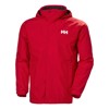 Kurtka helly hansen DUBLINER JKT Red