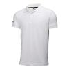 Polokošile helly hansen Crewline WHITE